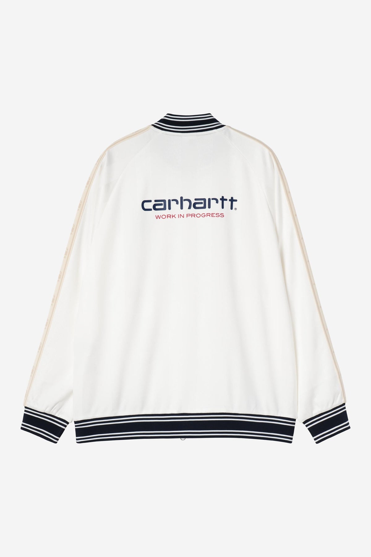 F.C.Real Bristol x Varsity Track Jersey Blouson - Carhartt WIP Top Pick