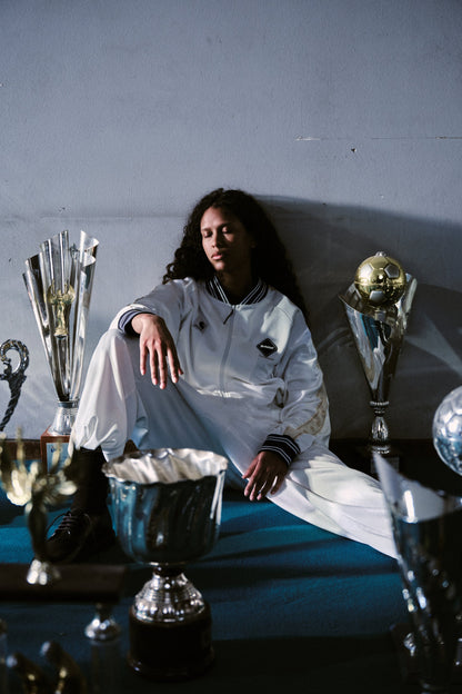 F.C.Real Bristol x Varsity Track Jersey Blouson - Carhartt WIP Top Pick
