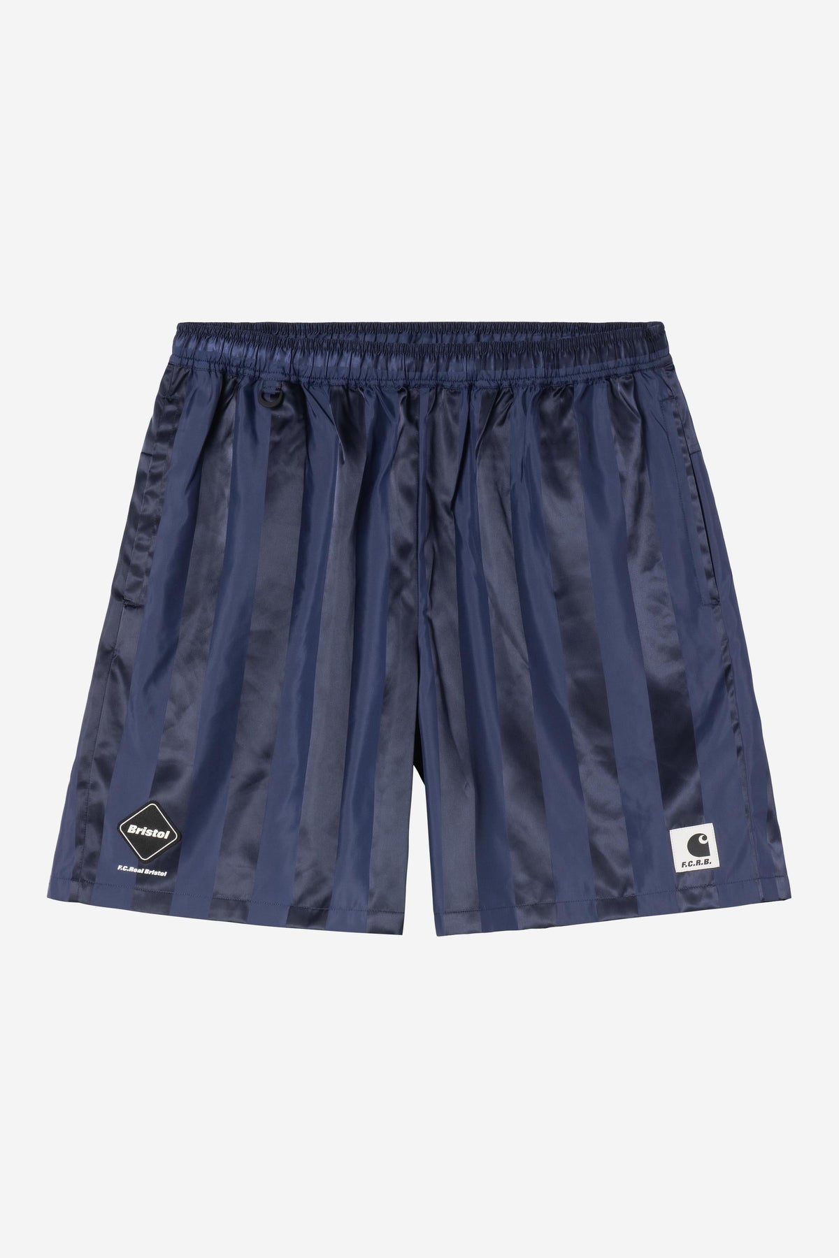F.C.Real Bristol x Game Shorts - Carhartt WIP Best Seller