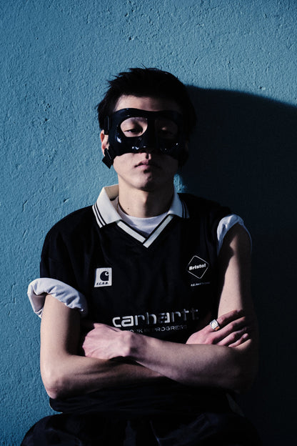 F.C.Real Bristol x Game Shirt - Carhartt WIP Classic