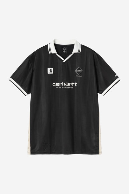 F.C.Real Bristol x Game Shirt - Carhartt WIP Classic
