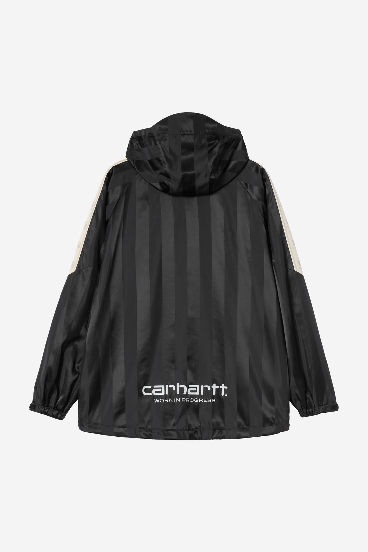 F.C.Real Bristol x Warm Up Jacket - Carhartt WIP Quality