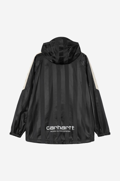 F.C.Real Bristol x Warm Up Jacket - Carhartt WIP Quality