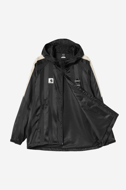 F.C.Real Bristol x Warm Up Jacket - Carhartt WIP Quality
