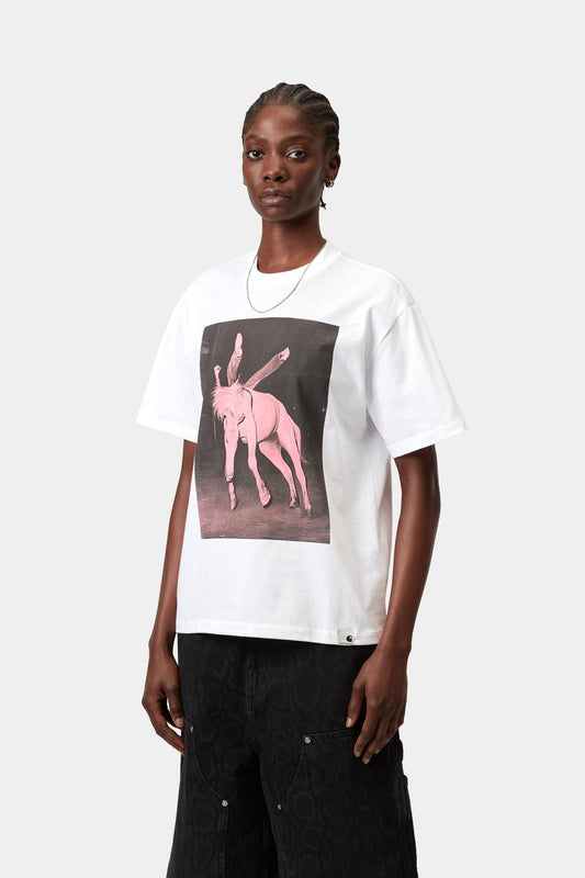 Sean Hamilton T-Shirt - Carhartt WIP Everyday