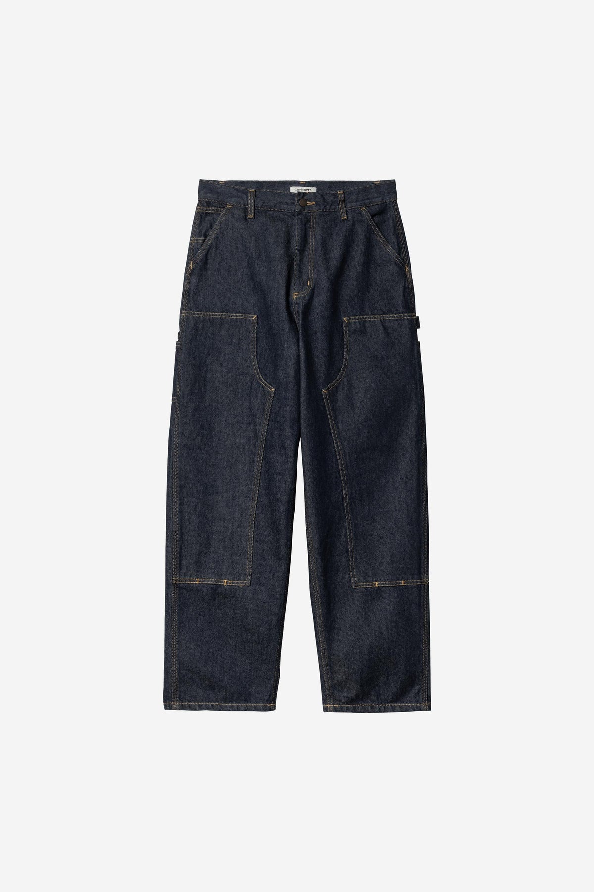 Brandon Double Knee Pant - Carhartt WIP Popular