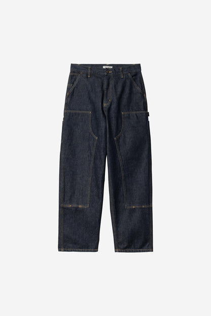 Brandon Double Knee Pant - Carhartt WIP Popular