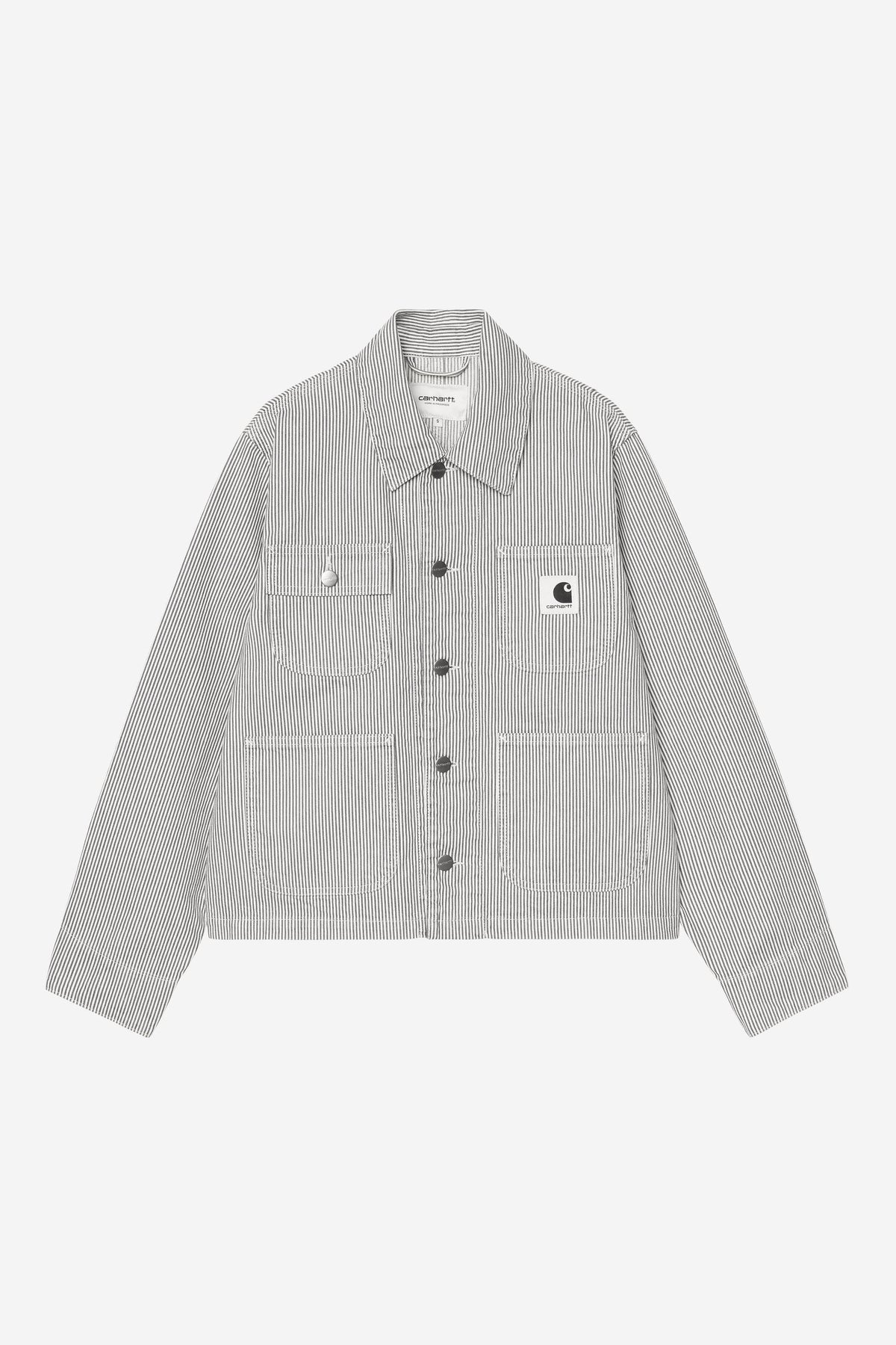 Mercer Stripe Chore Coat - Carhartt WIP Special Offer