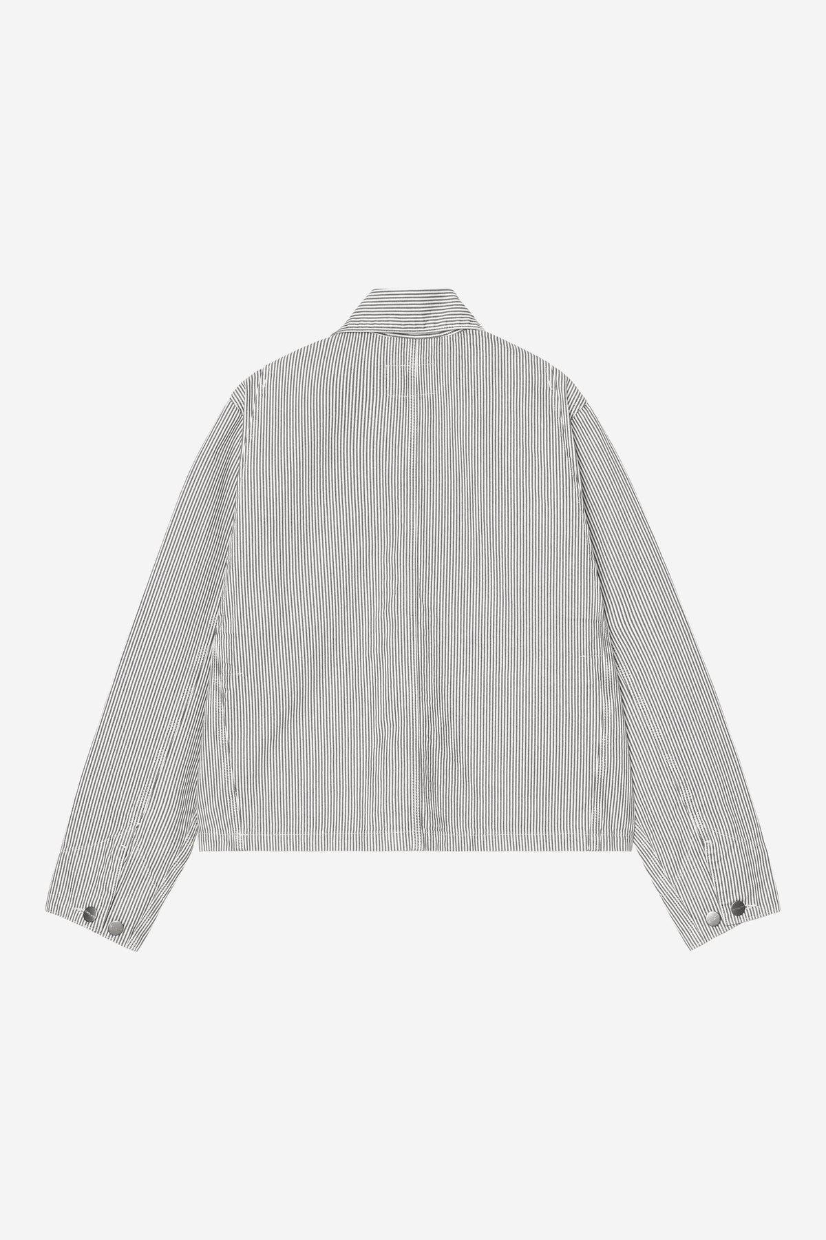 Mercer Stripe Chore Coat - Carhartt WIP Special Offer