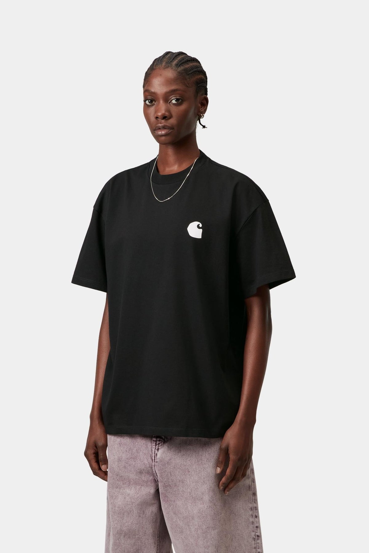 Compy T-Shirt - Carhartt WIP Trending