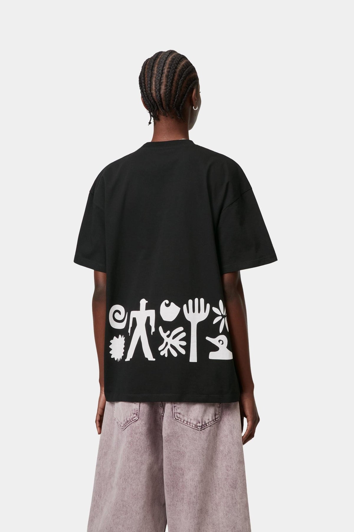 Compy T-Shirt - Carhartt WIP Trending
