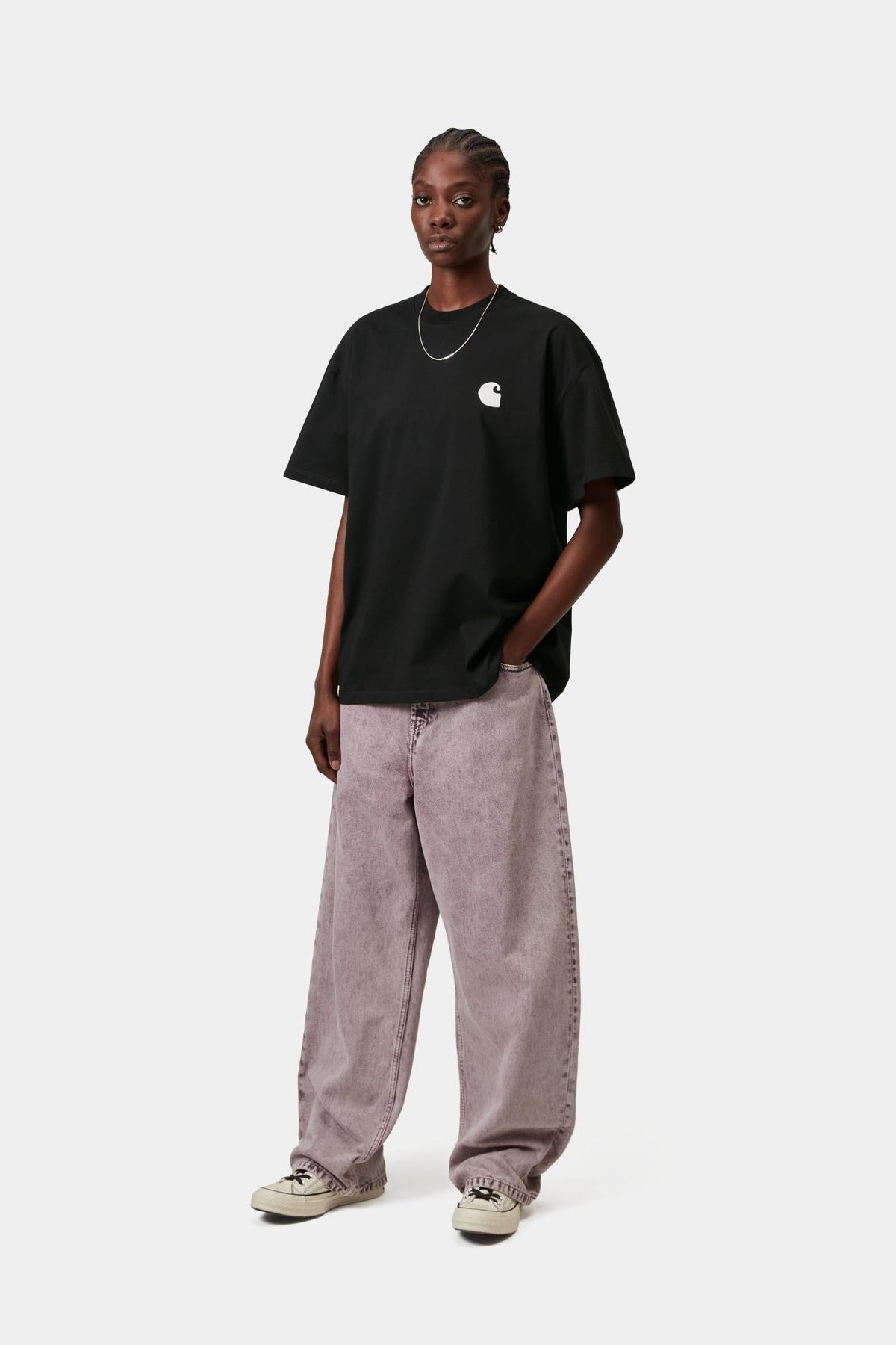 Compy T-Shirt - Carhartt WIP Trending