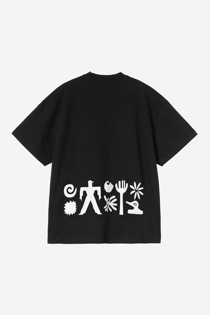 Compy T-Shirt - Carhartt WIP Trending
