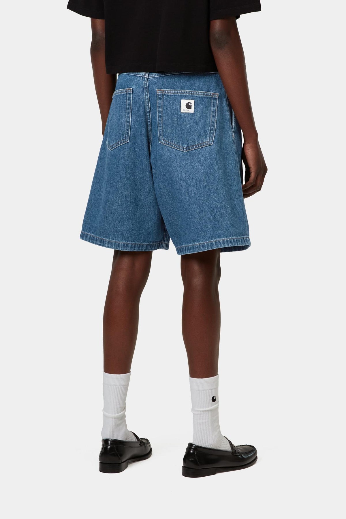 Alta Short - Carhartt WIP Classic