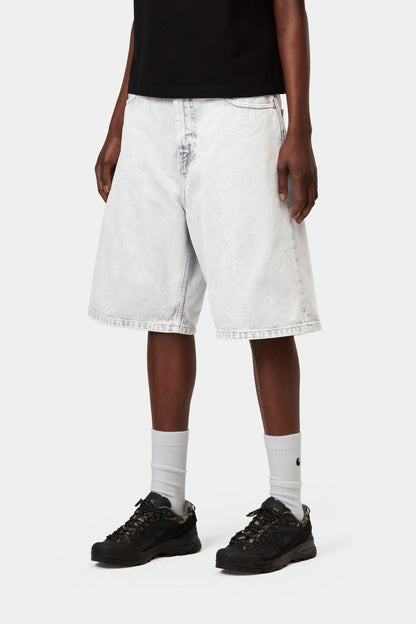 Brandon Short - Color Denim  - Carhartt WIP Essential