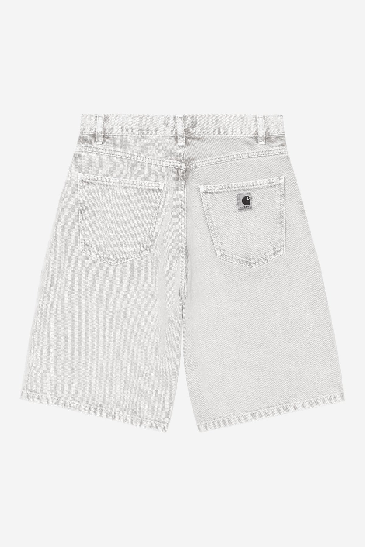 Brandon Short - Color Denim  - Carhartt WIP Essential