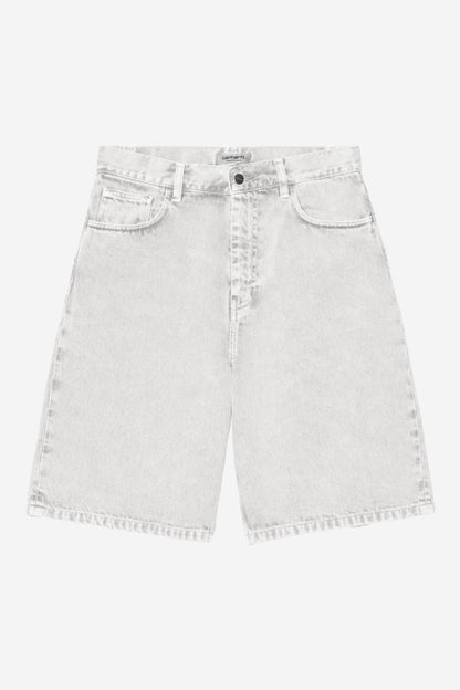 Brandon Short - Color Denim  - Carhartt WIP Essential