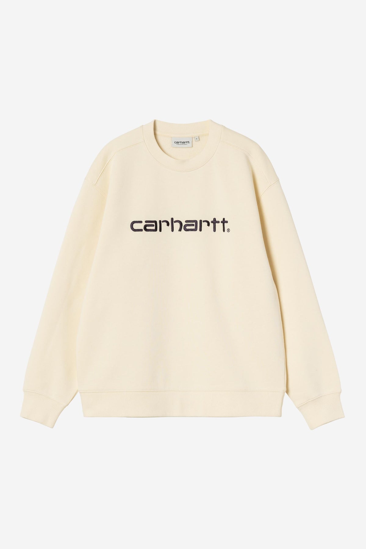 Carhartt Sweatshirt - Carhartt WIP Exclusive