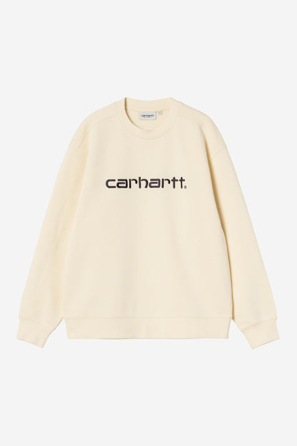 Carhartt Sweatshirt - Carhartt WIP Exclusive