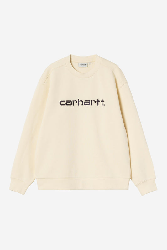 Carhartt Sweatshirt - Carhartt WIP Exclusive