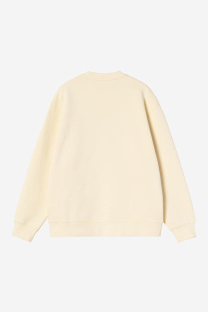 Carhartt Sweatshirt - Carhartt WIP Exclusive