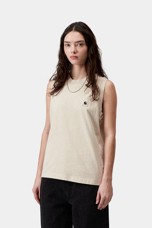 Nelson A-Shirt - Carhartt WIP Featured