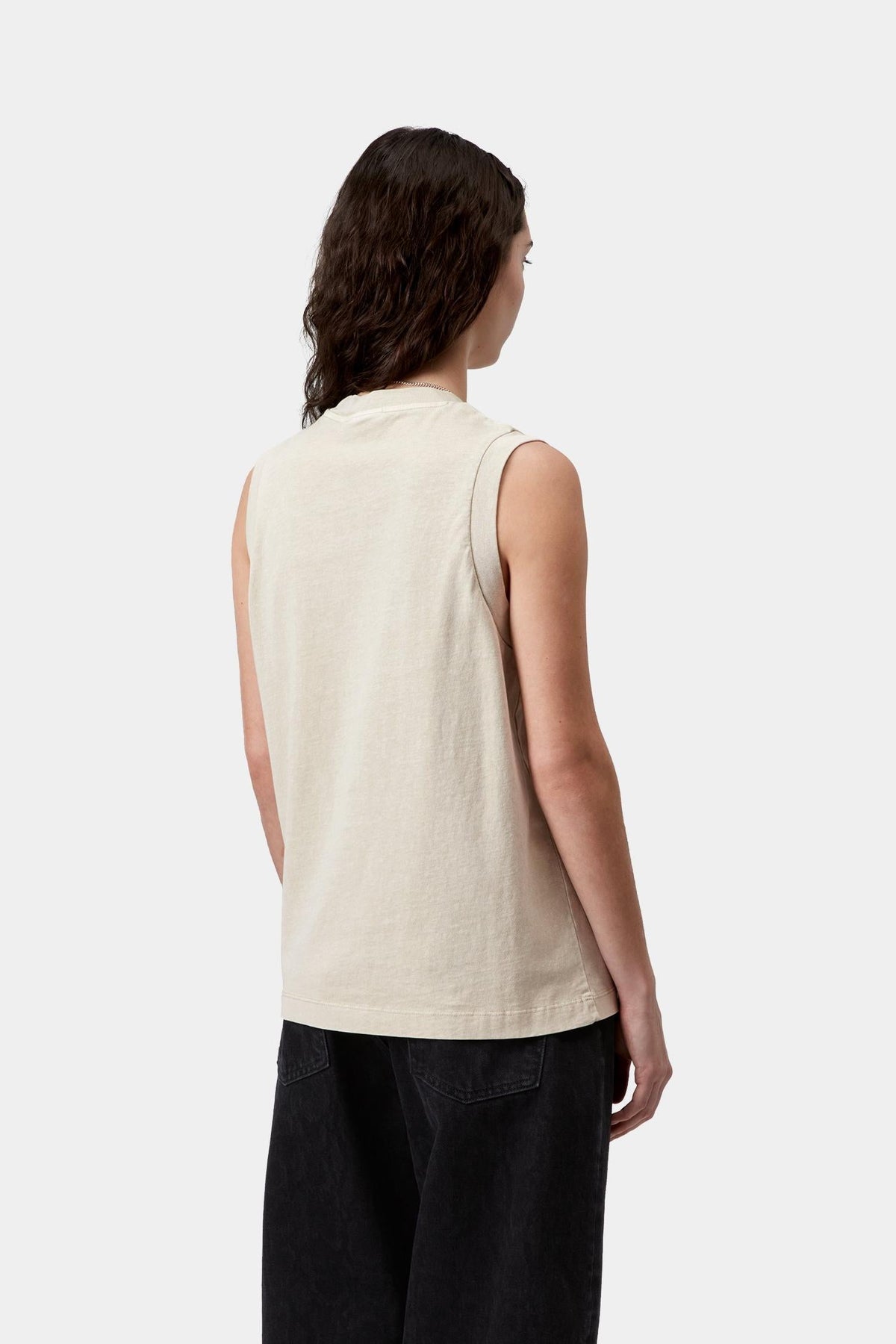 Nelson A-Shirt - Carhartt WIP Featured