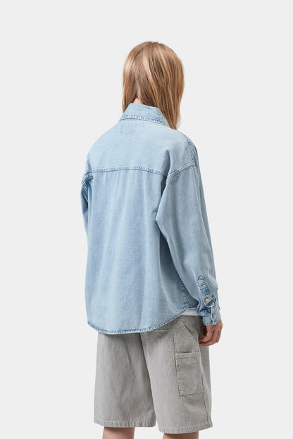 Alta Shirt Jacket - Carhartt WIP Trending