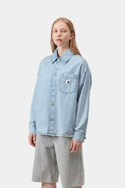 Alta Shirt Jacket - Carhartt WIP Trending