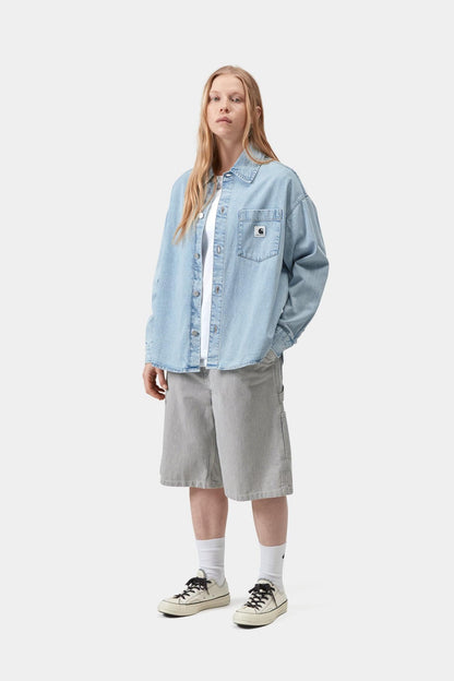 Alta Shirt Jacket - Carhartt WIP Trending