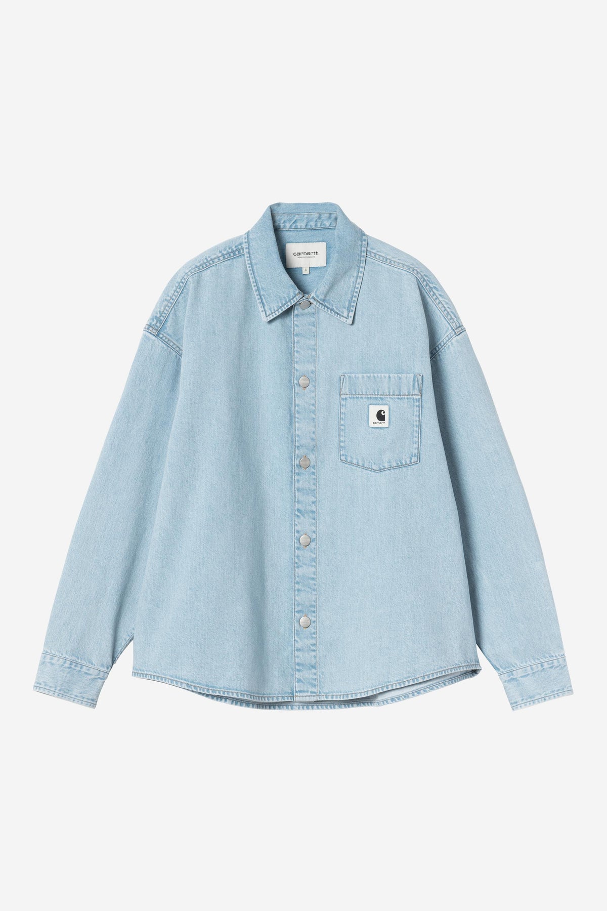Alta Shirt Jacket - Carhartt WIP Trending