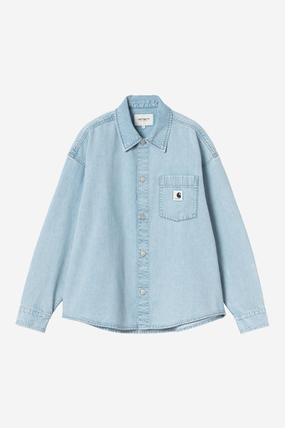 Alta Shirt Jacket - Carhartt WIP Trending