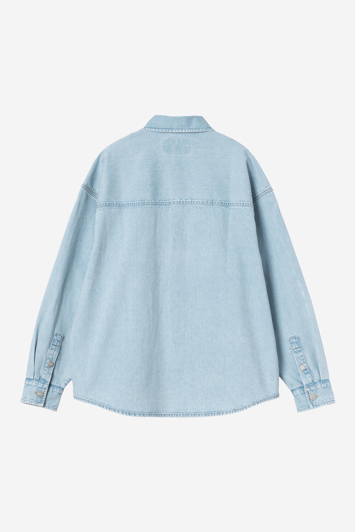 Alta Shirt Jacket - Carhartt WIP Trending
