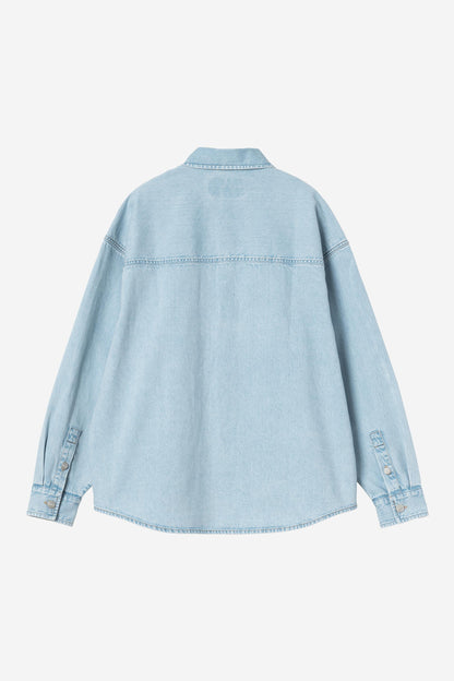 Alta Shirt Jacket - Carhartt WIP Trending