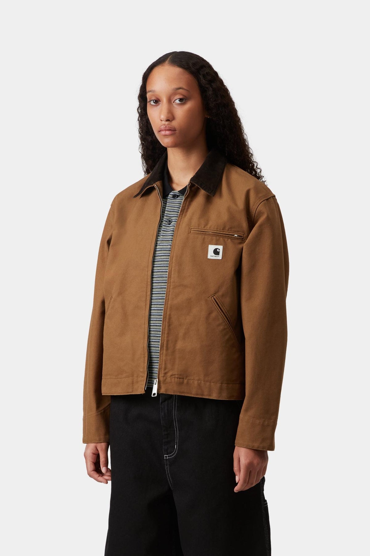 OG Detroit Jacket - Carhartt WIP Top Pick