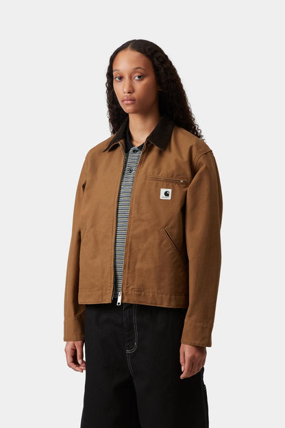 OG Detroit Jacket - Carhartt WIP Top Pick