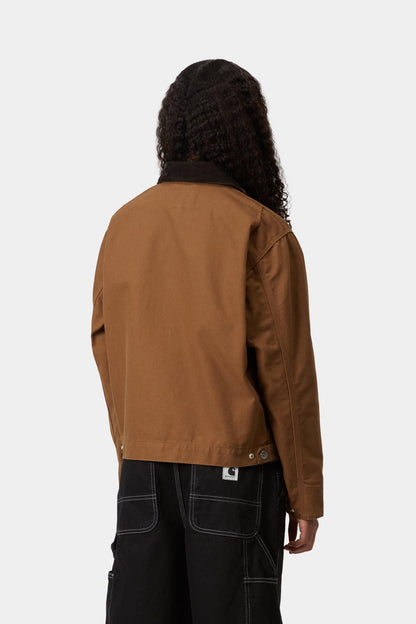 OG Detroit Jacket - Carhartt WIP Top Pick