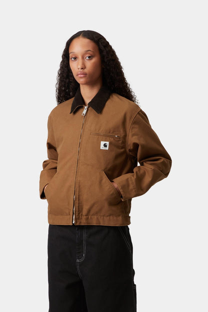 OG Detroit Jacket - Carhartt WIP Top Pick