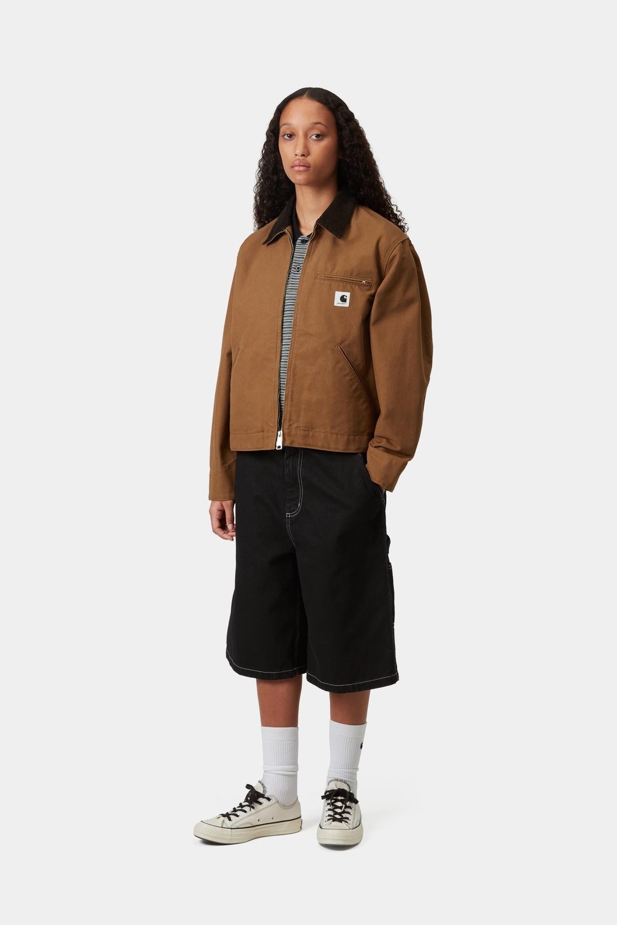 OG Detroit Jacket - Carhartt WIP Top Pick