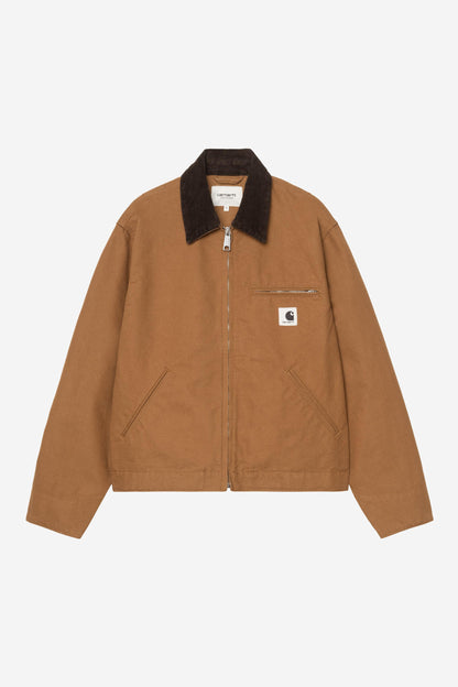 OG Detroit Jacket - Carhartt WIP Top Pick