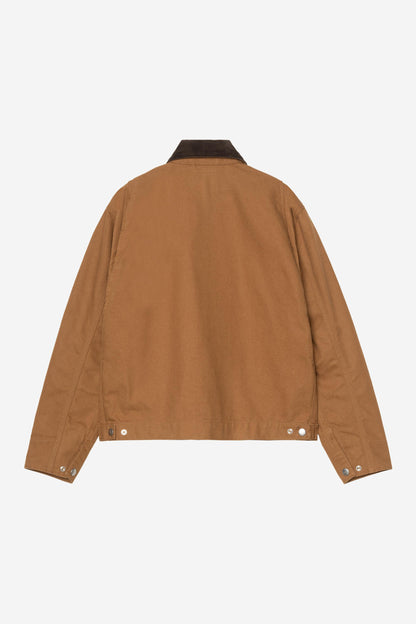OG Detroit Jacket - Carhartt WIP Top Pick
