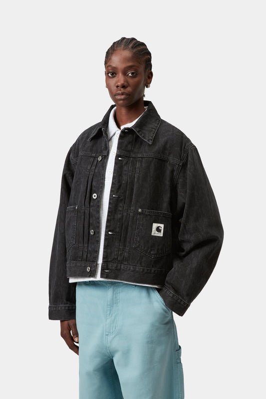 Belmar Jacket - Carhartt WIP Recommended