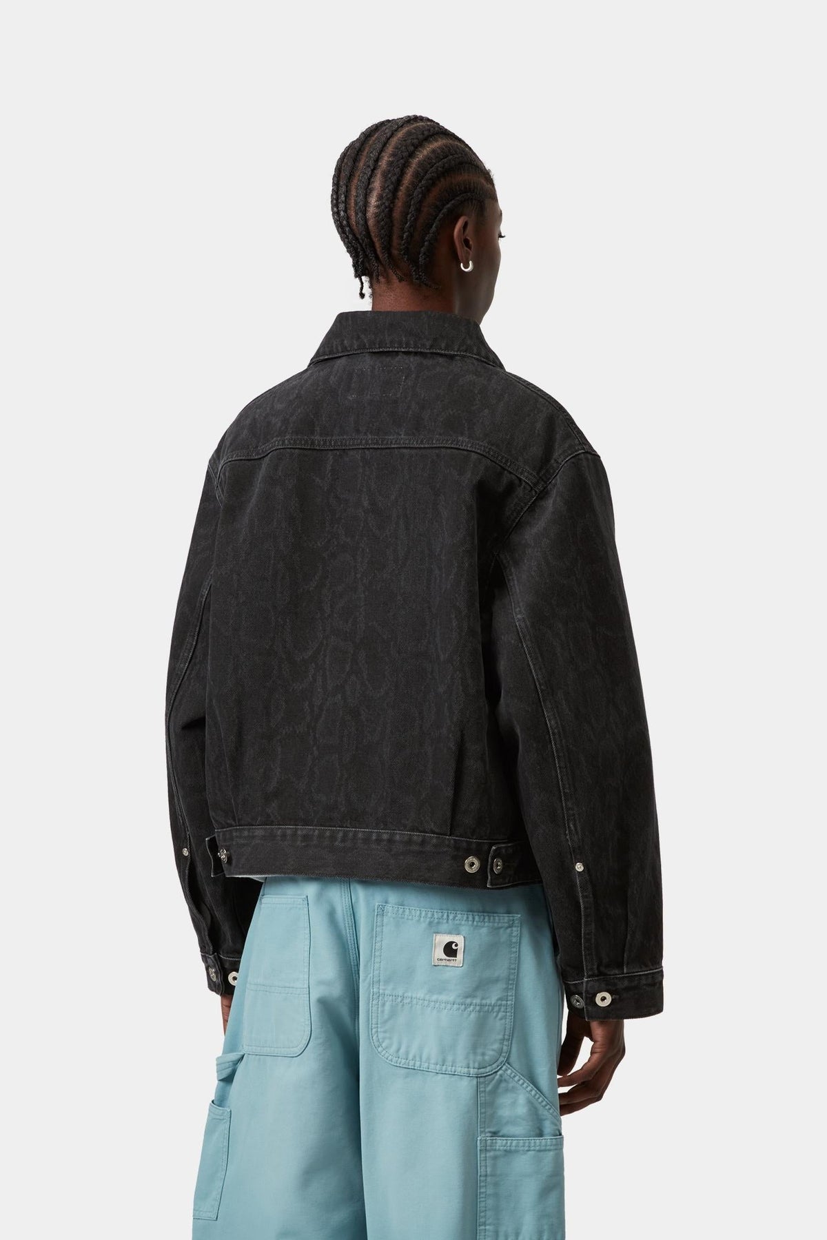 Belmar Jacket - Carhartt WIP Recommended