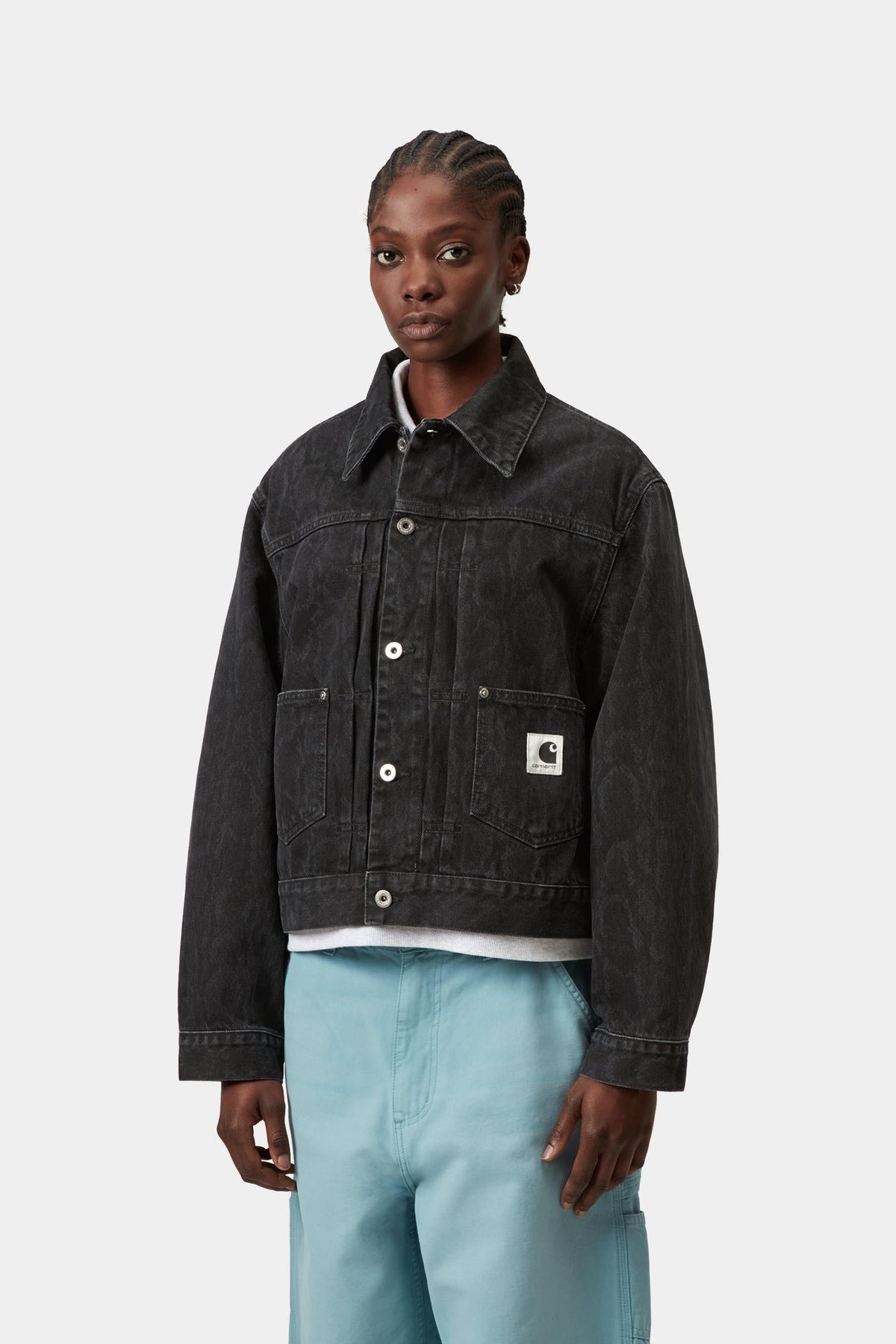 Belmar Jacket - Carhartt WIP Recommended