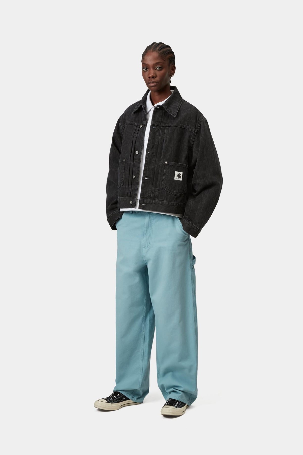 Belmar Jacket - Carhartt WIP Recommended