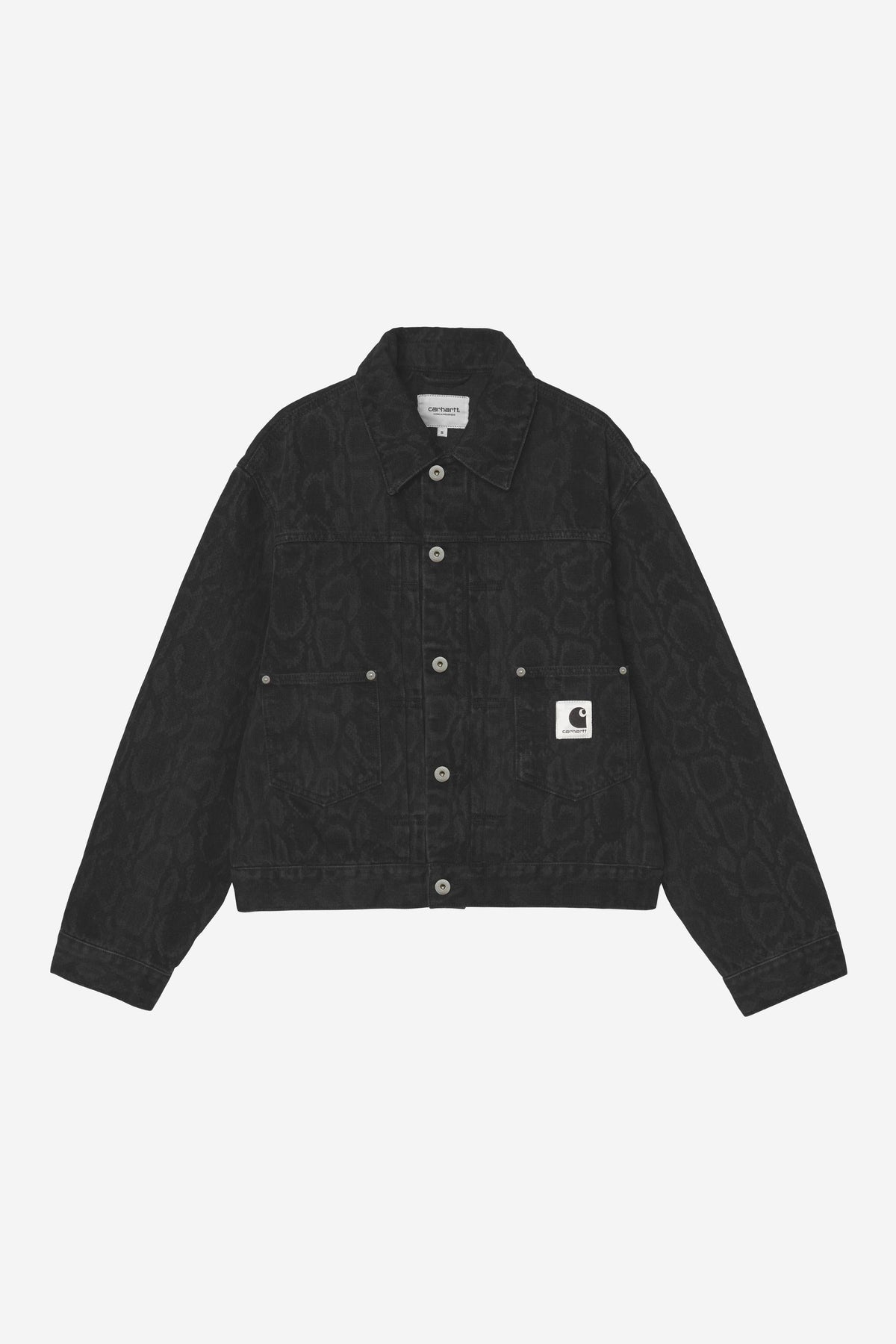 Belmar Jacket - Carhartt WIP Recommended