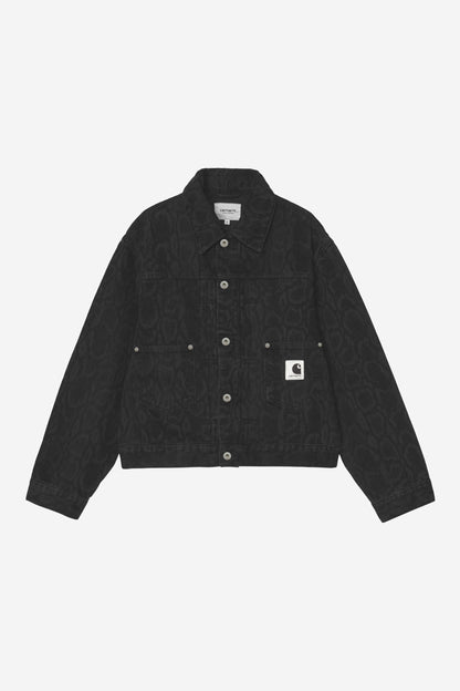 Belmar Jacket - Carhartt WIP Recommended