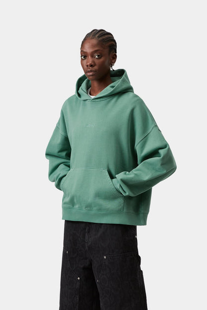 Hooded Benton Sweatshirt - Carhartt WIP Best Seller
