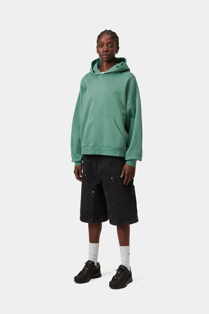 Hooded Benton Sweatshirt - Carhartt WIP Best Seller