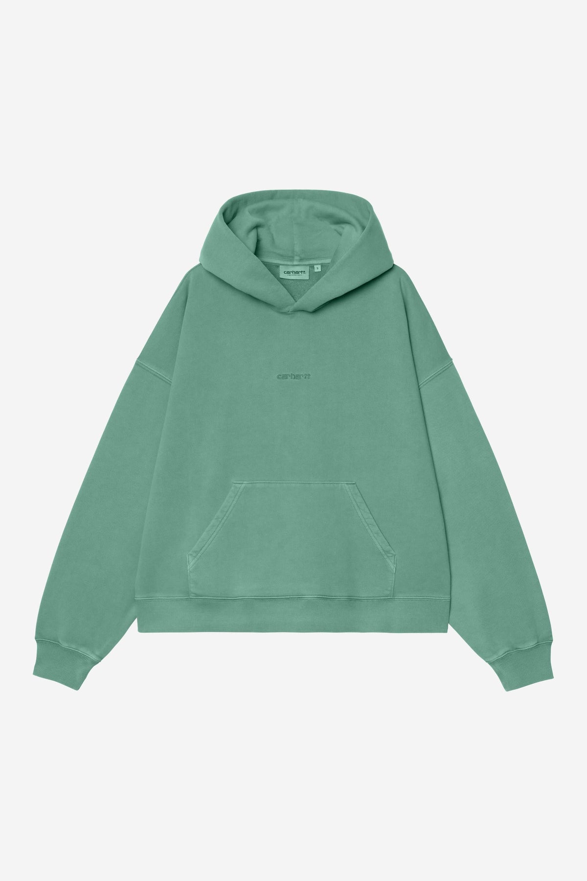 Hooded Benton Sweatshirt - Carhartt WIP Best Seller